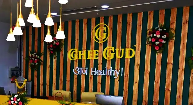 Ghee Gud Ahmedabad