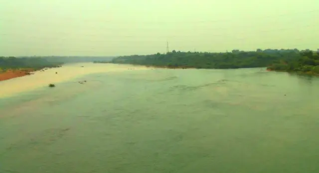ગુજરાતની સૌથી લાંબી નદી કઈ છે