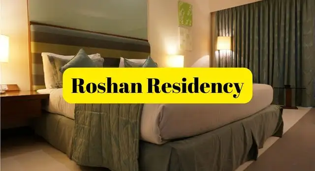 Roshan Residency